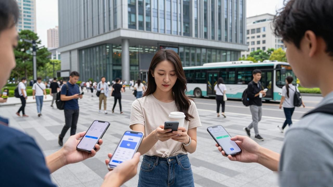 数字货币最近很火吗？看看这些信号就明白了