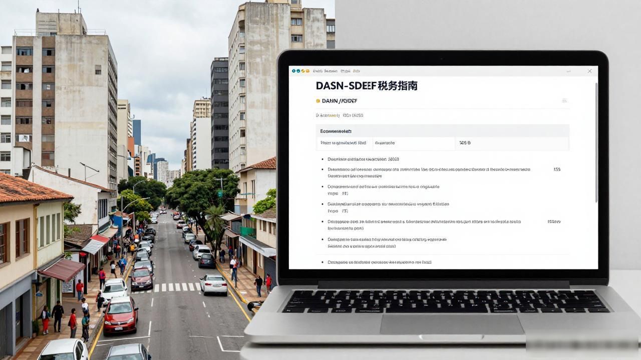 巴西数字货币税务指南：避坑必看，投资者申报全攻略