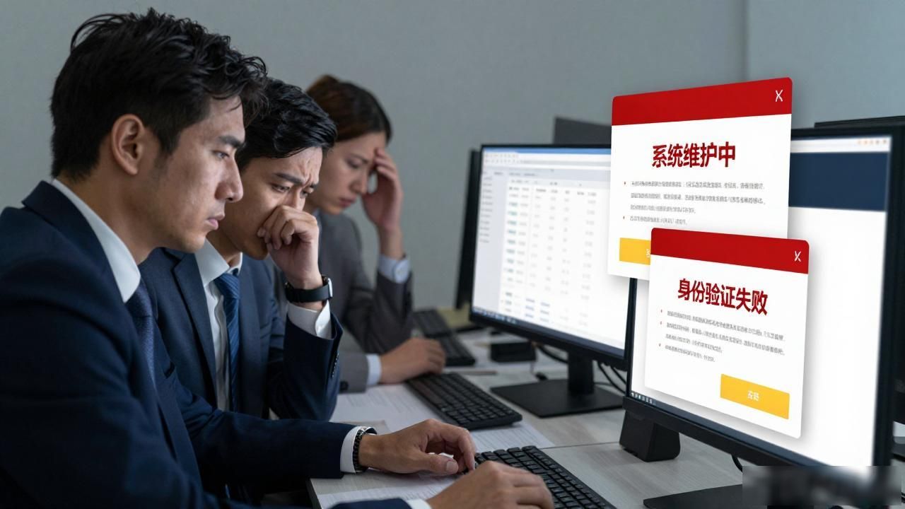 大安门数字货币是骗局吗？真实情况深度解析