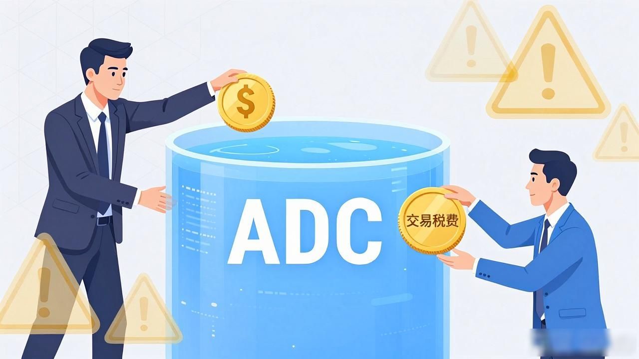 区块链数字货币ADC是什么？新手入门必看