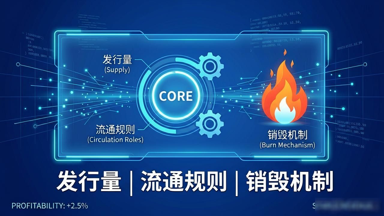一个框带你进入数字货币游戏新时代