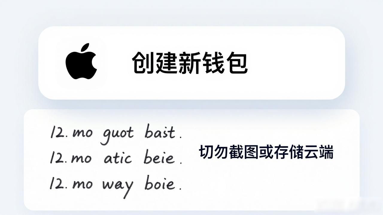 imtoken苹果版下载教程 手把手教你安全安装