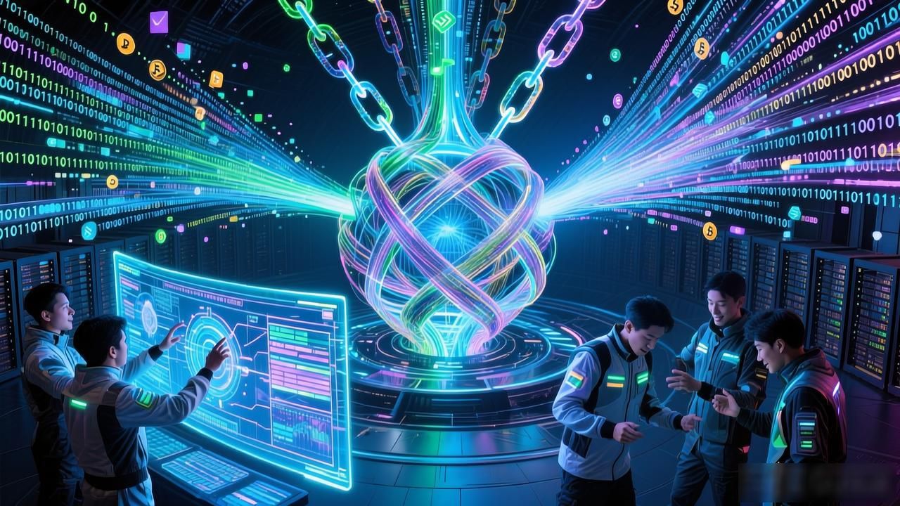 2026年热门数字货币盘点：当前最值得关注的加密项目
