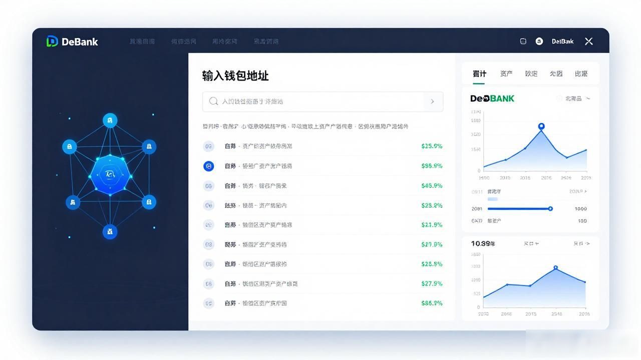 数字货币个人交易信息怎么查？一文搞懂查询全攻略