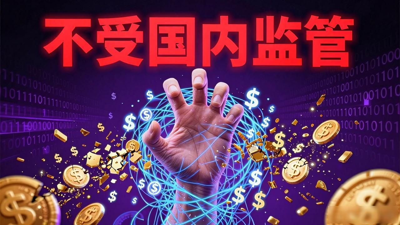 桂阳人想去炒币？这些坑你先要知道