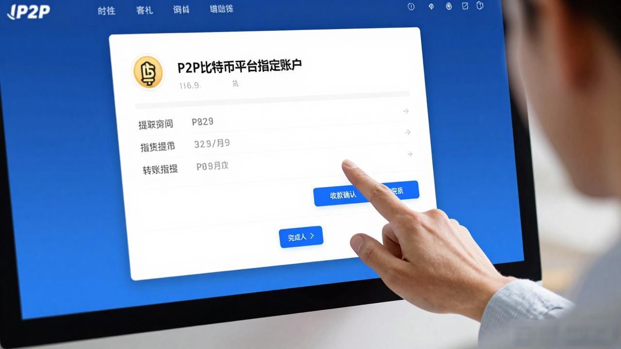 数字货币怎么转到银行卡？完整提现教程