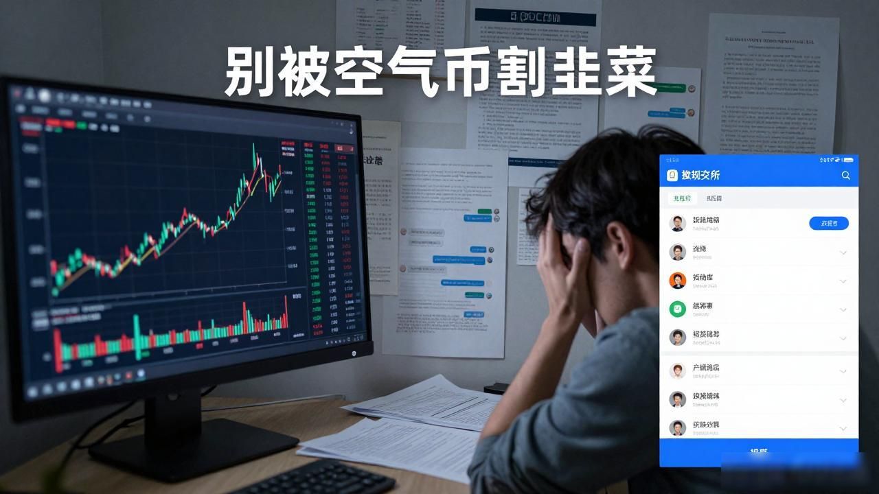 假币识别_数字货币骗局防范_有多少数字货币是假的