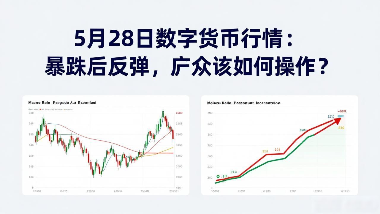 5月28日数字货币_5月28日数字货币市场震荡_数字货币主力资金动向剖析