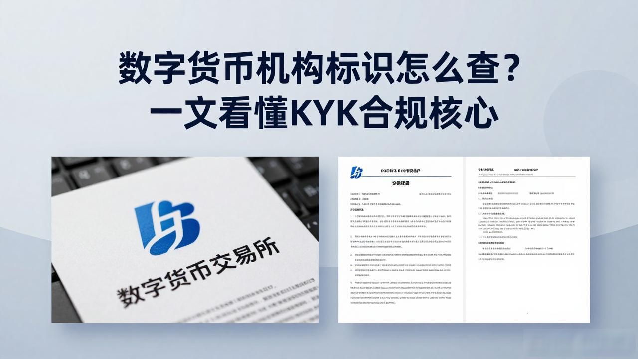 Web3机构标识零知识证明_数字货币机构标识_链上认证标签合规交易