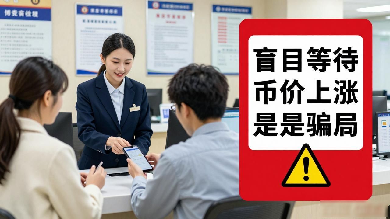 盐城数字货币处置指南，遇到这类问题怎么办