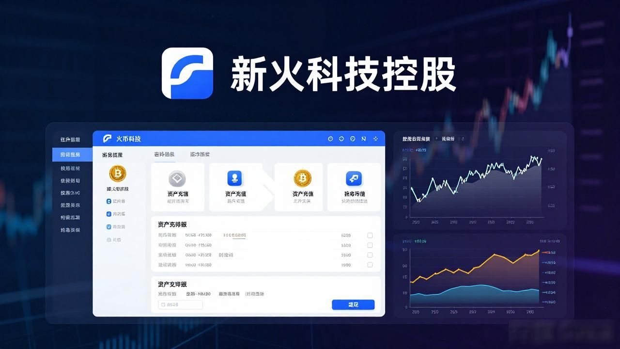 港股数字货币龙头股有哪些？一文看清三大核心标的