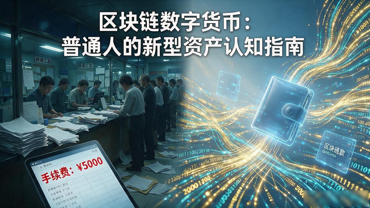 分布式账本技术金融应用_区块链数字货币原理_区域链网络数字货币