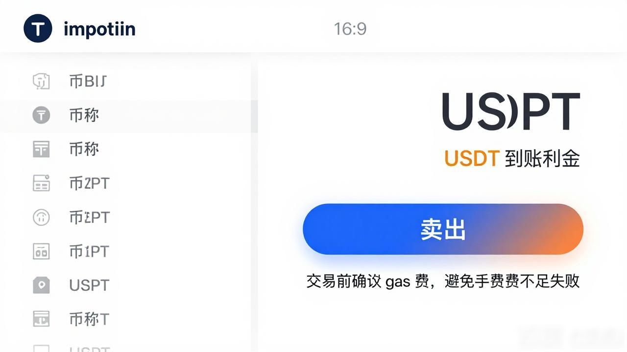 imToken内置交易商城使用方法_imtoken里边的币如何交易_imToken新手交易操作指南