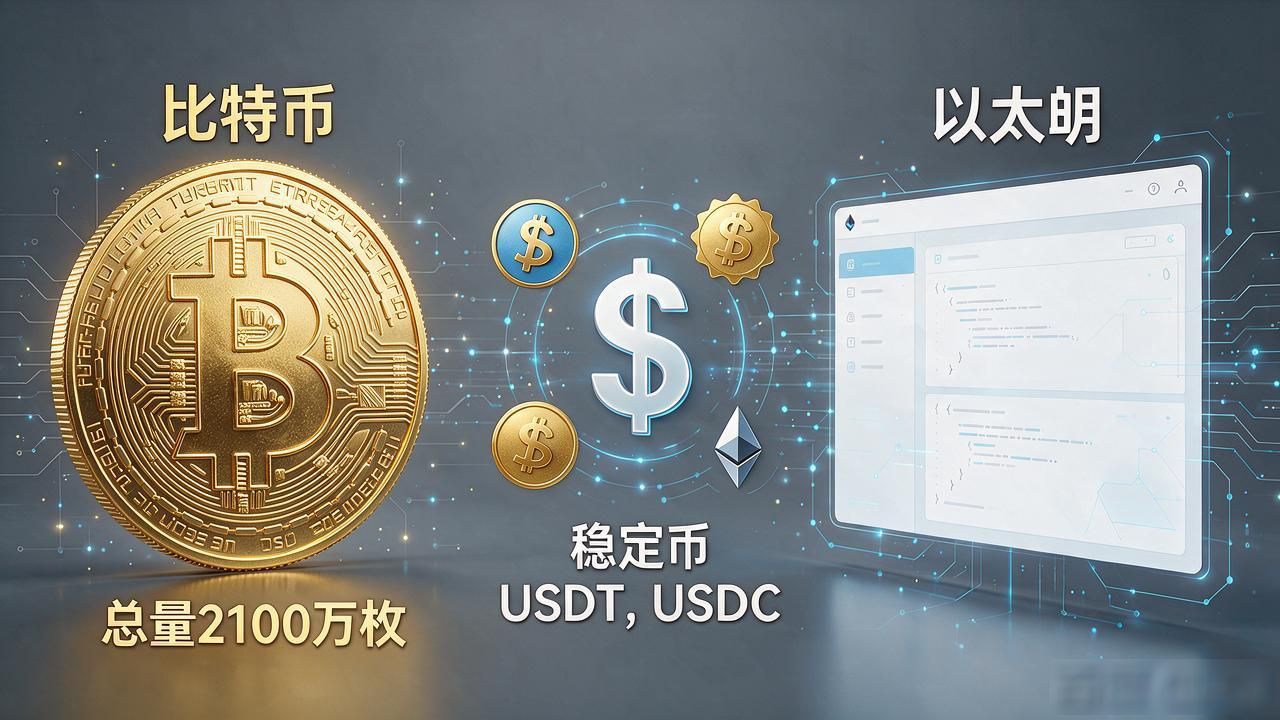 数字货币新手必看：入门指南与避险技巧
