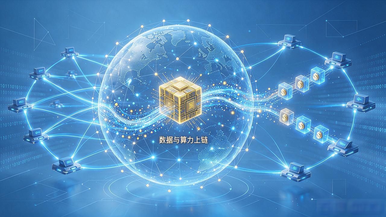 CTC物联网数字货币：让设备自己赚钱