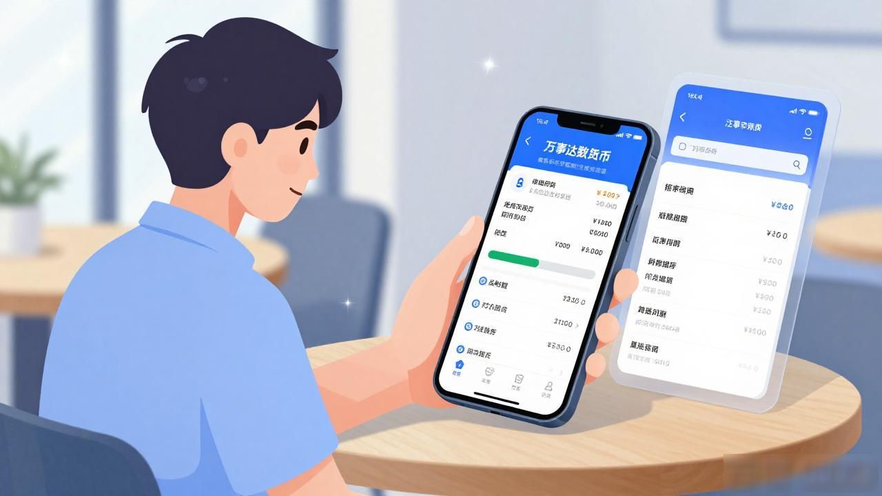 万事达数字货币：普通人跨境汇款手续费能省多少？