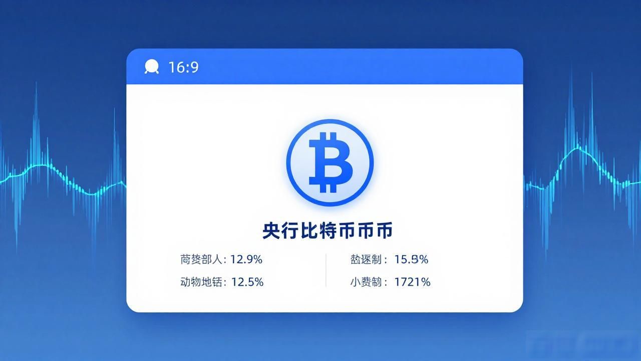 央行数字货币是什么？一文读懂发行前景与影响