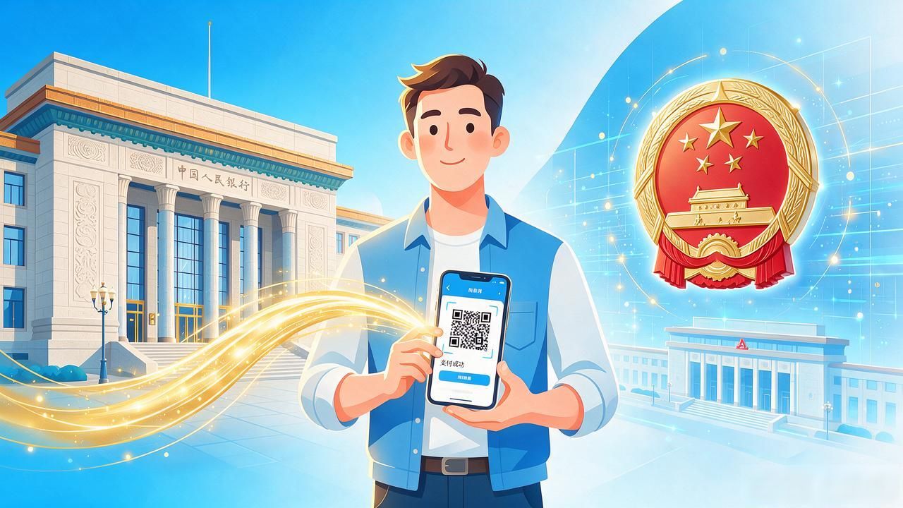 数字货币到底是干嘛的？看完这篇你就懂了