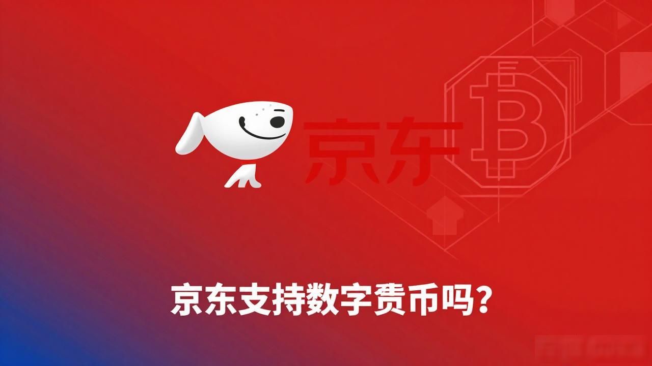 京东支持数字货币吗？一文讲清楚数字人民币怎么买