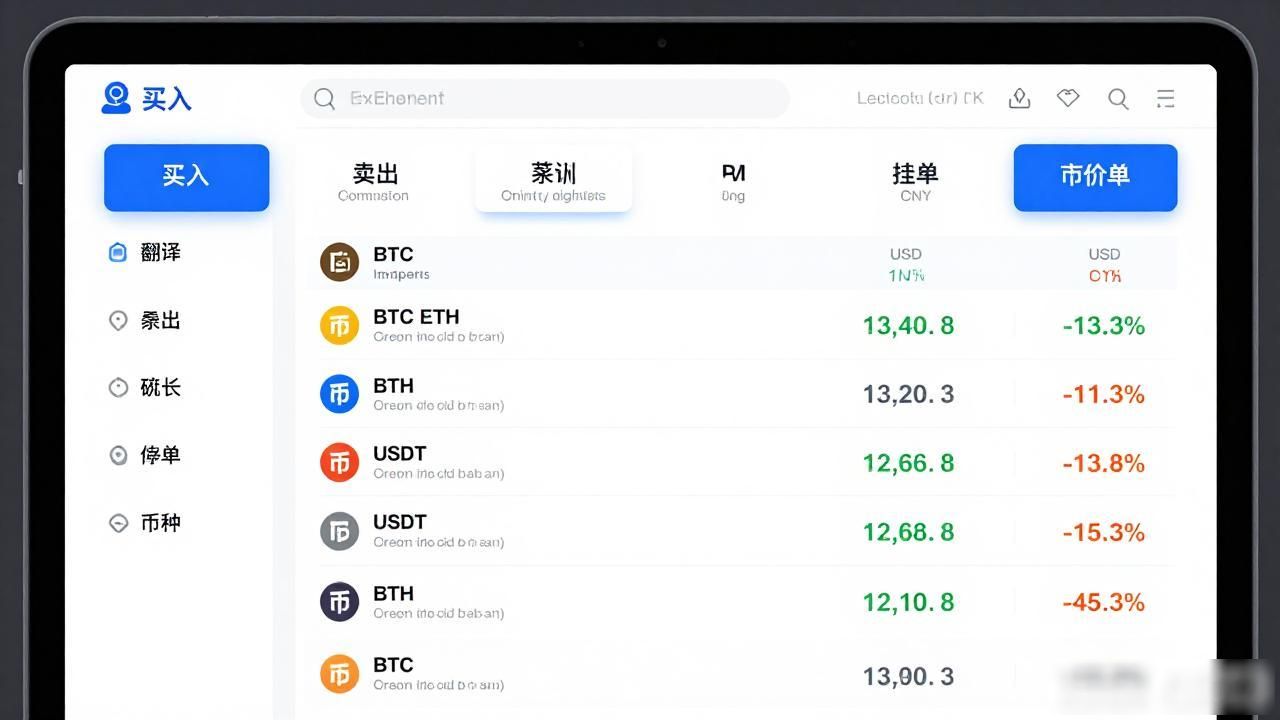 数字货币交易所专业翻译：关键技巧与注意事项